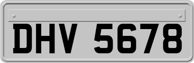 DHV5678