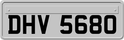 DHV5680