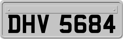 DHV5684