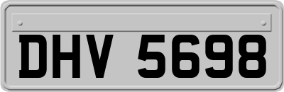 DHV5698