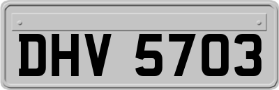 DHV5703