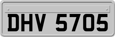 DHV5705