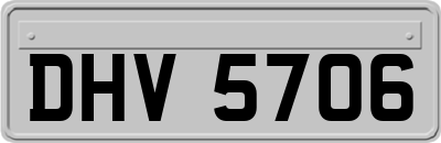 DHV5706