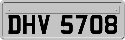 DHV5708