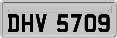 DHV5709