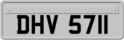 DHV5711