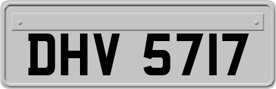 DHV5717