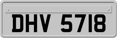DHV5718