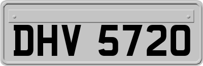 DHV5720