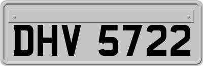 DHV5722
