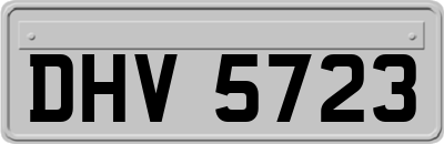 DHV5723