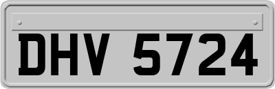 DHV5724