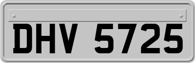 DHV5725