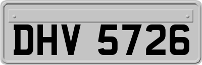 DHV5726