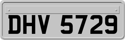 DHV5729