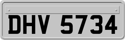 DHV5734