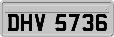 DHV5736