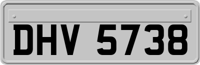 DHV5738