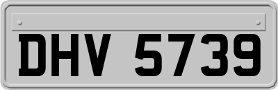 DHV5739