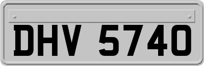 DHV5740