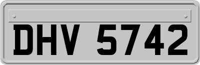 DHV5742