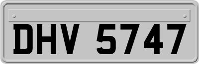 DHV5747