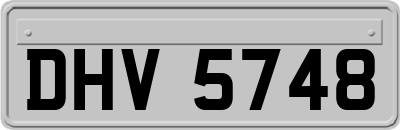 DHV5748