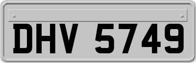 DHV5749