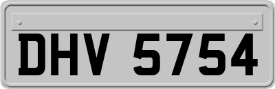 DHV5754