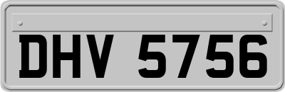 DHV5756