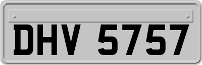 DHV5757