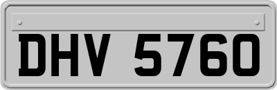 DHV5760