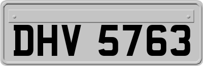 DHV5763