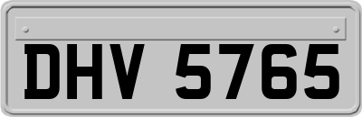 DHV5765