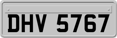 DHV5767