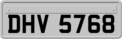 DHV5768