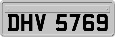 DHV5769