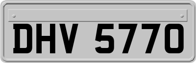 DHV5770