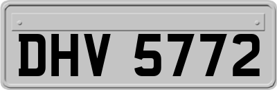DHV5772