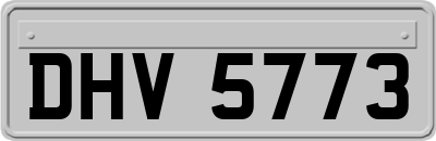 DHV5773