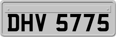 DHV5775