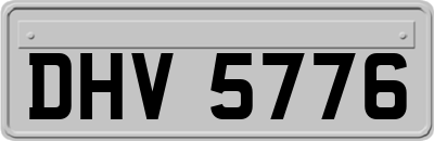 DHV5776