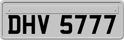 DHV5777