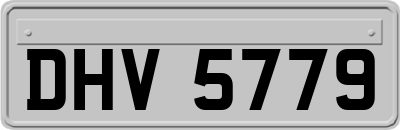DHV5779