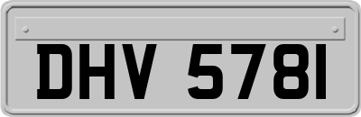 DHV5781
