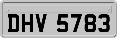 DHV5783