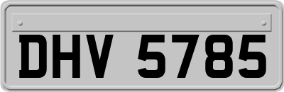 DHV5785