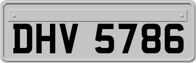DHV5786