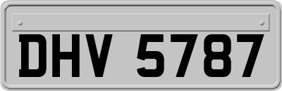 DHV5787