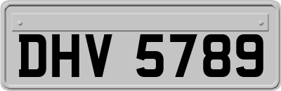 DHV5789